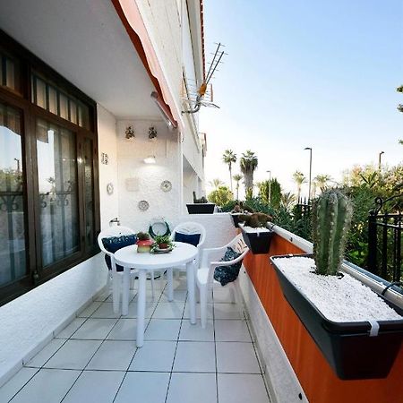 פלאייה דה לאס אמריקס Las Americas House Seafront מראה חיצוני תמונה