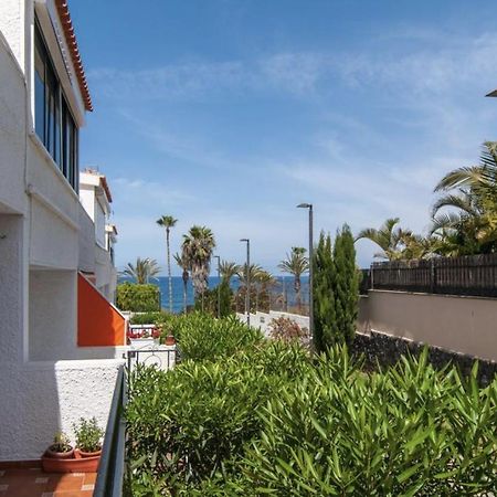 פלאייה דה לאס אמריקס Las Americas House Seafront מראה חיצוני תמונה