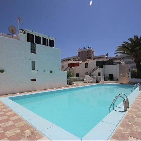 פלאייה דה לאס אמריקס Las Americas House Seafront מראה חיצוני תמונה