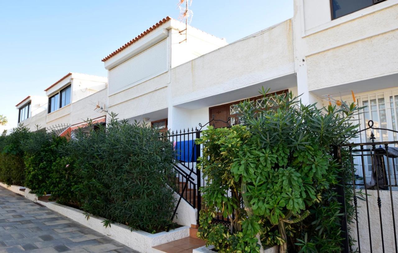 פלאייה דה לאס אמריקס Las Americas House Seafront מראה חיצוני תמונה