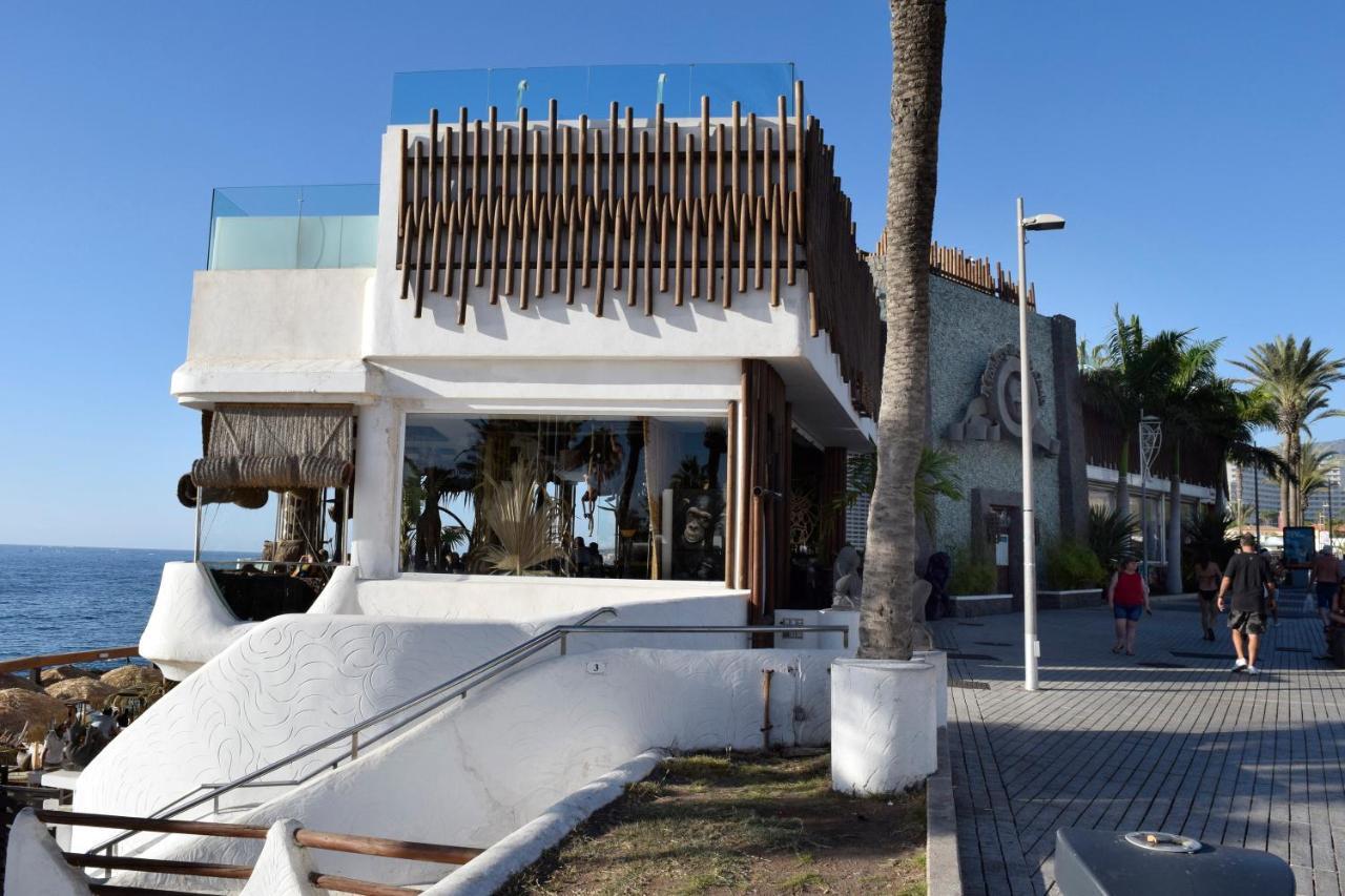 פלאייה דה לאס אמריקס Las Americas House Seafront מראה חיצוני תמונה
