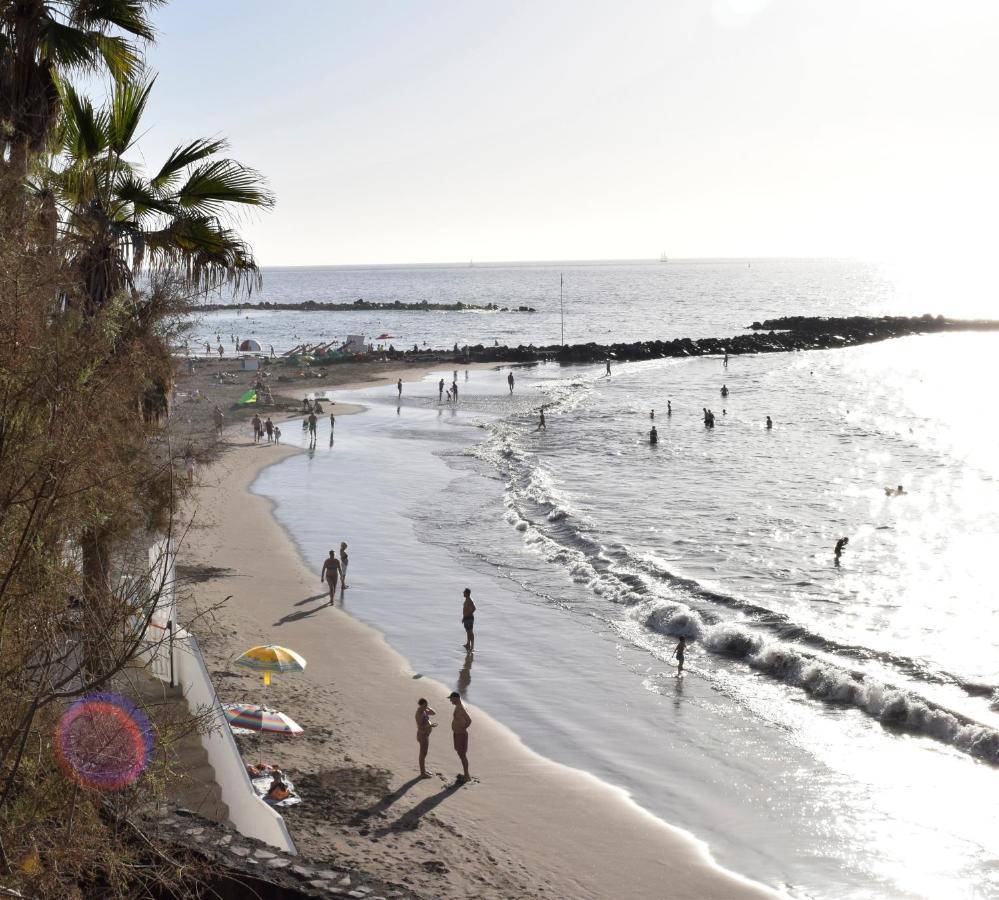 פלאייה דה לאס אמריקס Las Americas House Seafront מראה חיצוני תמונה