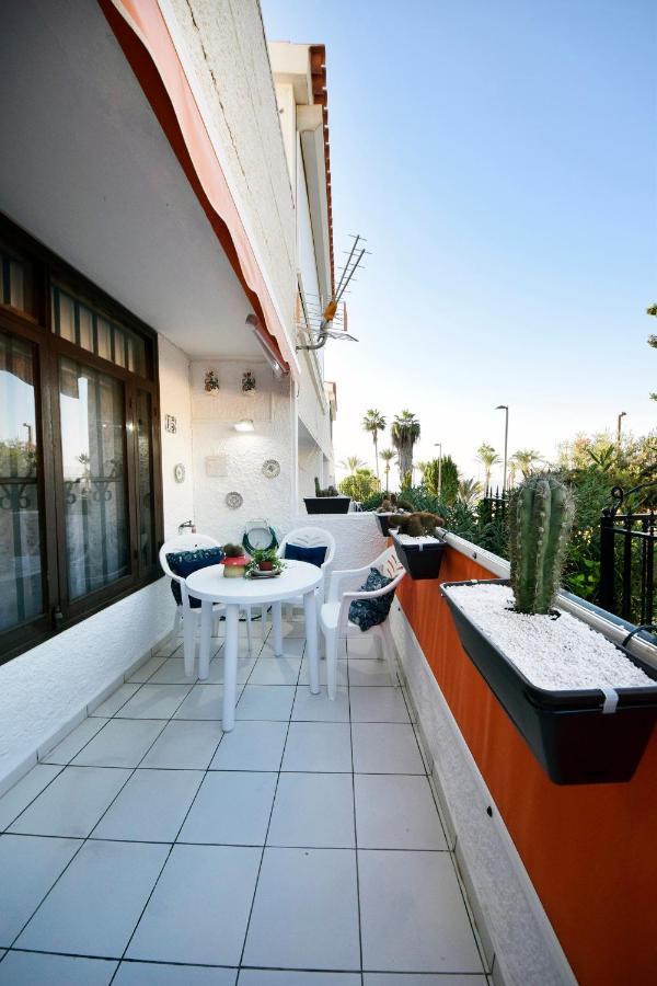 פלאייה דה לאס אמריקס Las Americas House Seafront מראה חיצוני תמונה