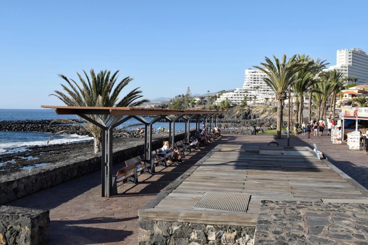 פלאייה דה לאס אמריקס Las Americas House Seafront מראה חיצוני תמונה