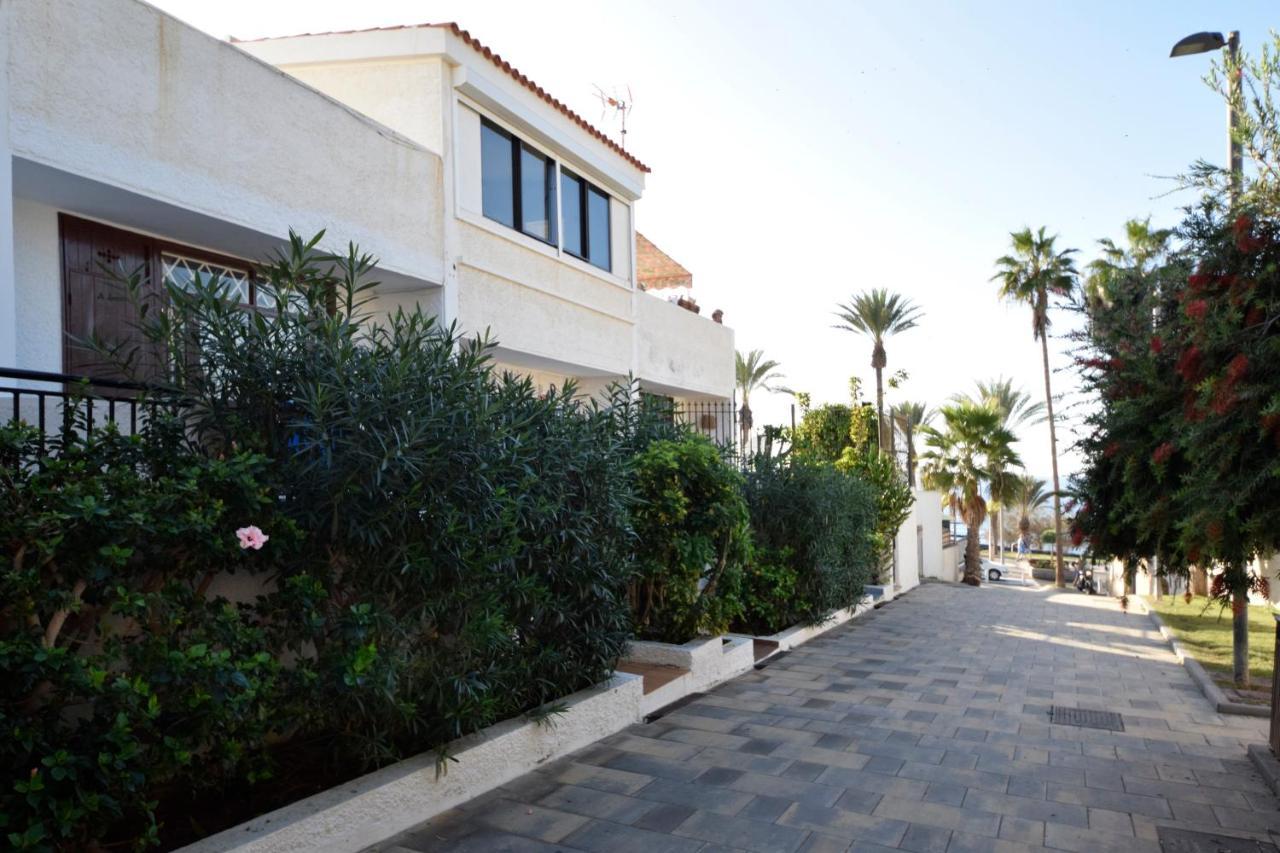 פלאייה דה לאס אמריקס Las Americas House Seafront מראה חיצוני תמונה