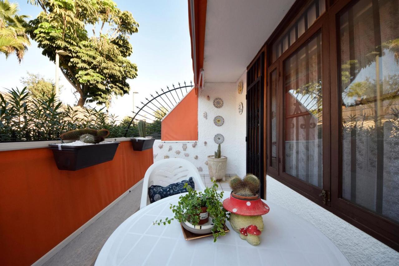 פלאייה דה לאס אמריקס Las Americas House Seafront מראה חיצוני תמונה