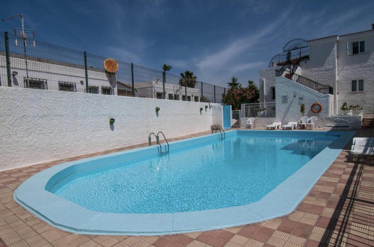 פלאייה דה לאס אמריקס Las Americas House Seafront מראה חיצוני תמונה