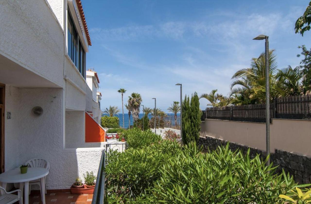 פלאייה דה לאס אמריקס Las Americas House Seafront מראה חיצוני תמונה